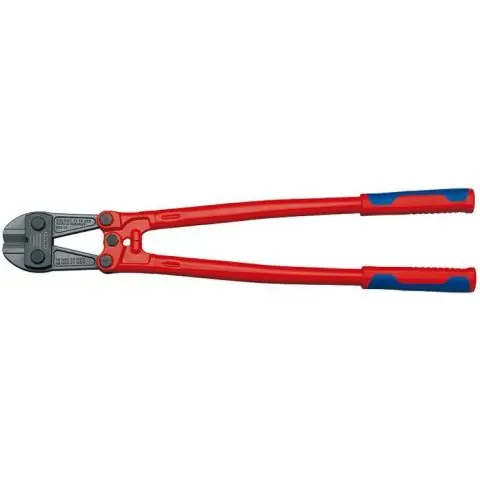 Knipex 7172-series Bultsax Kampanjpris